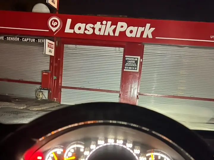 Uygunlar Oto Rotbalans