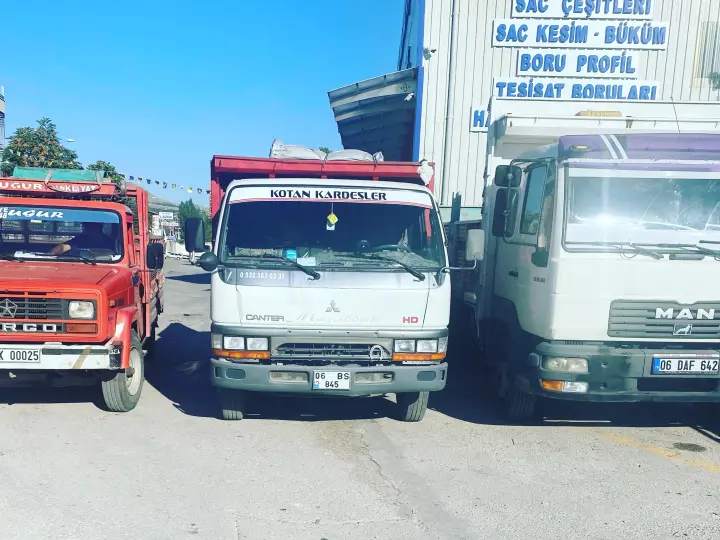 UYK LOJİSTİK İNŞAAT MÜHENDİSLİK TİC.LTD.ŞTİ
