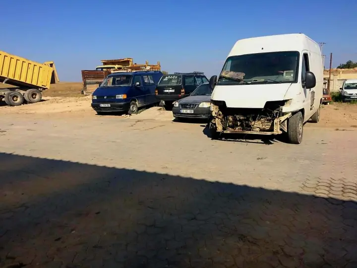 Uylaş Oto Yedek Parça