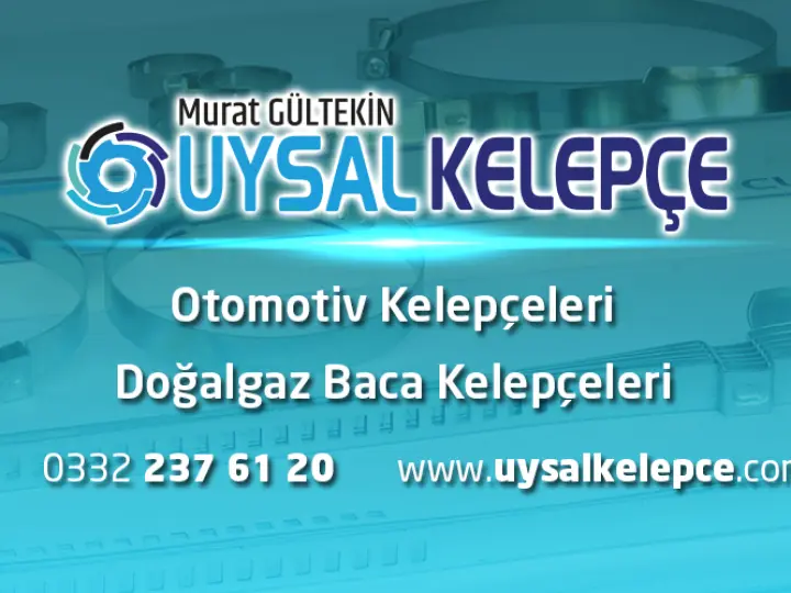 Uysal Kelepçe
