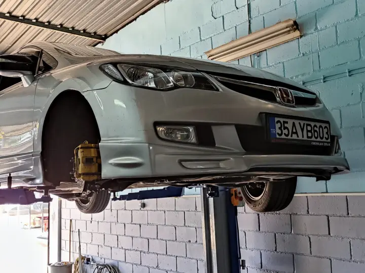 Uysal Mekanik Servis
