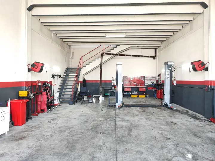 Uysal Oto Bakım Servisi