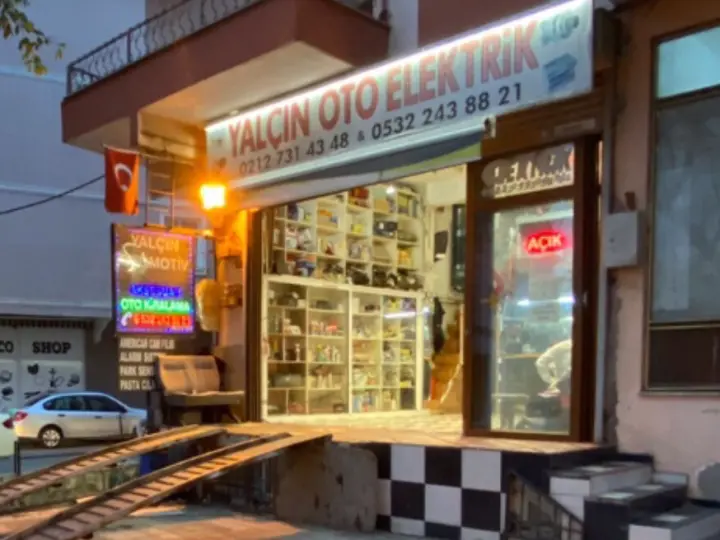 Uysal oto elektrik