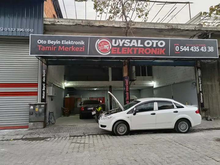 Uysal Oto Elektronik
