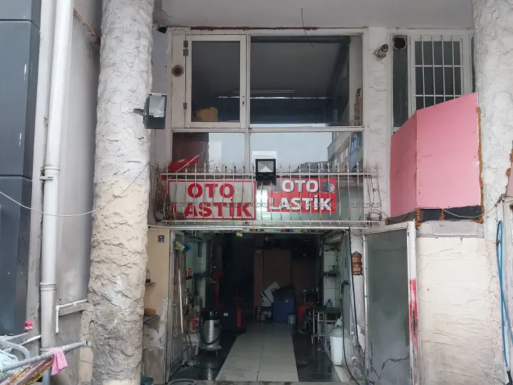 Uysal Oto Lastik