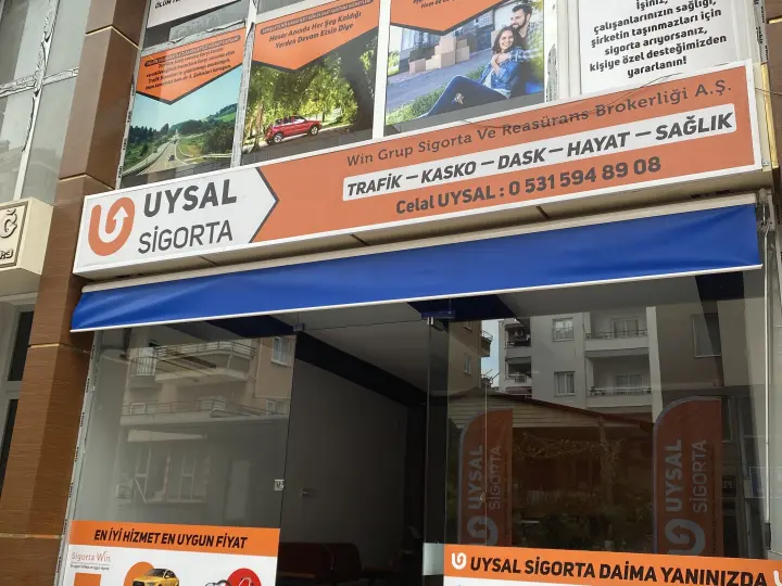 Uysal Sigorta