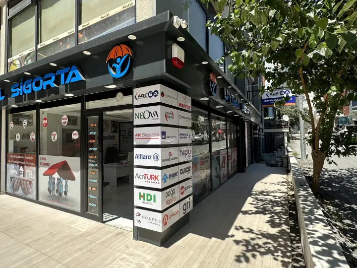 UYSAL SİGORTA İbrahim Uysal
