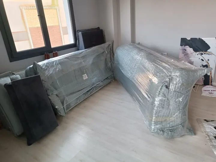 Uysallar Evden Eve Nakliyat