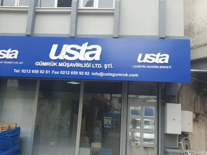 UYUŞUK KARGO