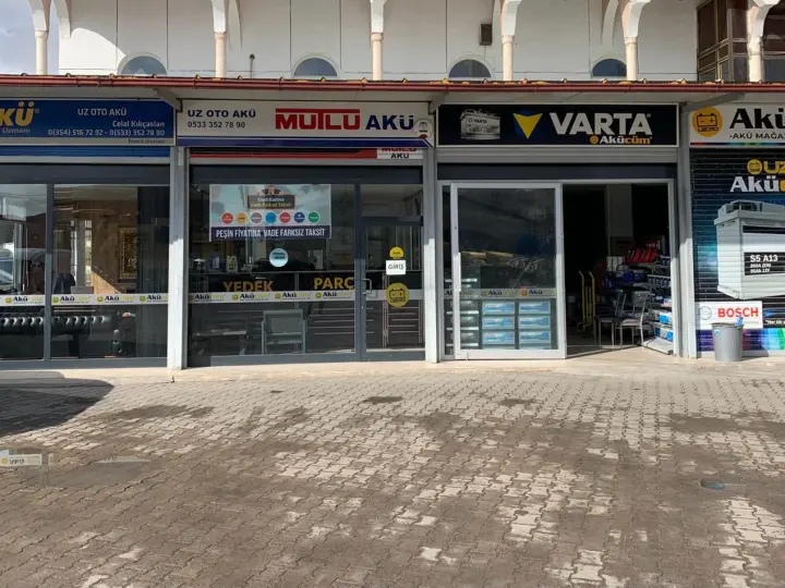 UZ OTO AKÜ DÜNYASI & UZ OTO ELEKTRİK & UZ OTO LPG & UZ OTO YEDEK PARÇA