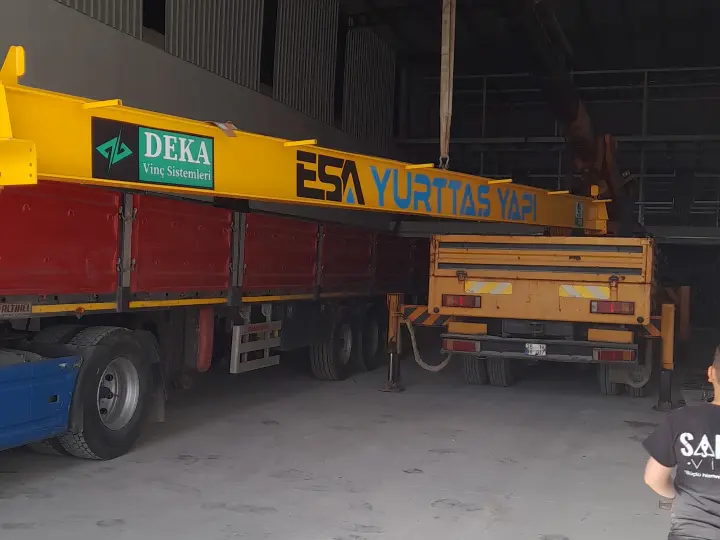 Uzatmalı Dorse Denizli Yusuf