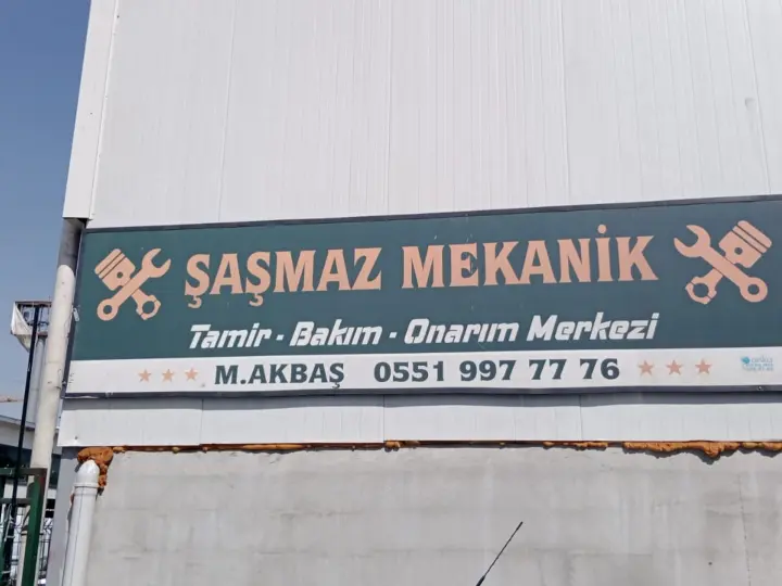 Uzay Mekanik