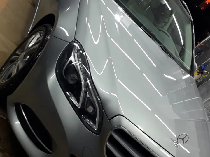 Uzel Car Care