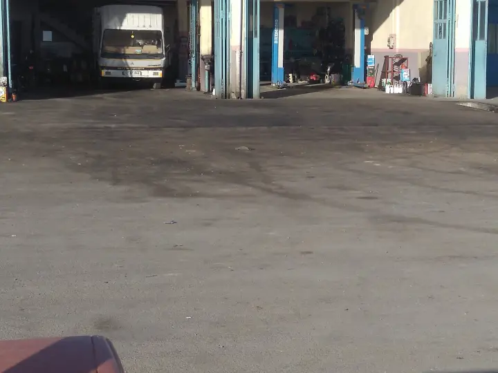 UZEL OTO TAMİR & TÜMOSAN Traktör Yetkili Servisi