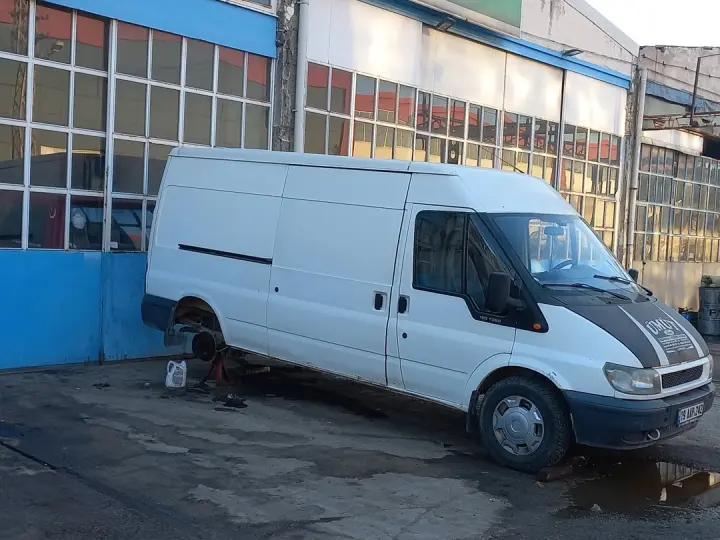 Uzel Yetkili Servisi