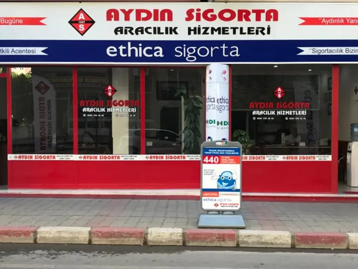 Uzer Sigorta Aracılık Hizmetleri