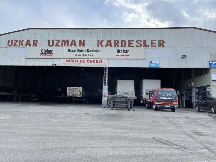 Uzkar Uzman Kardeşler