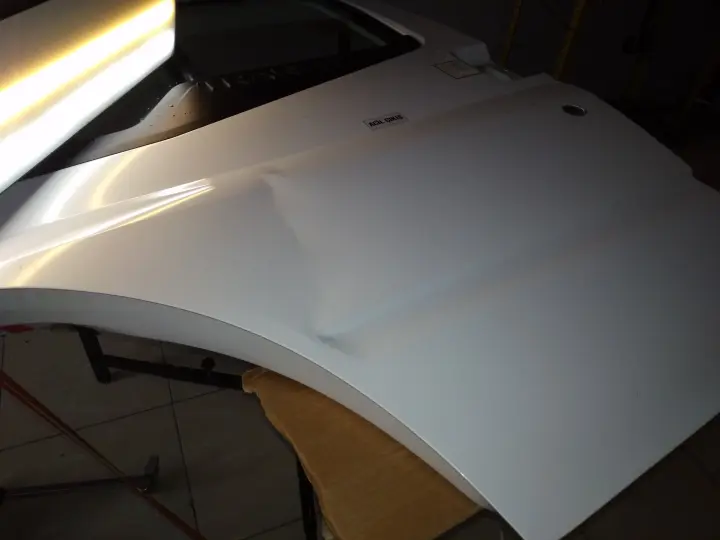 Uzman 55 boyasız göçük düzeltme