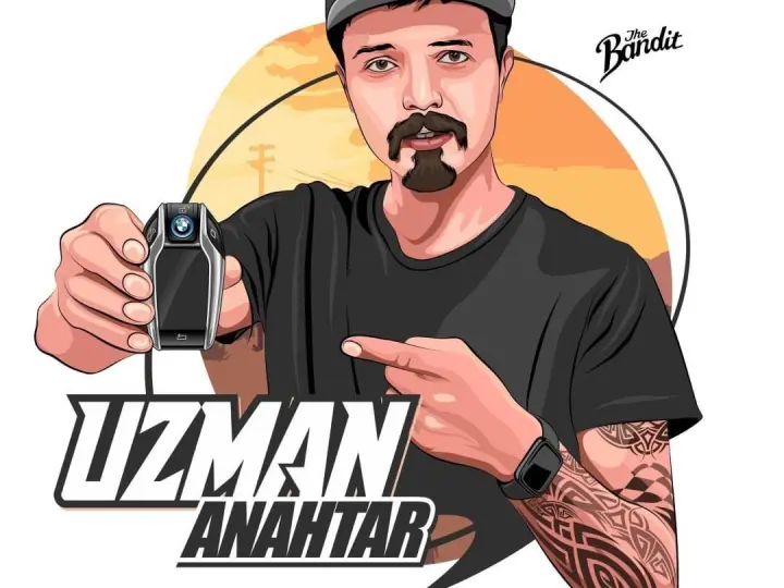 Uzman Anahtar