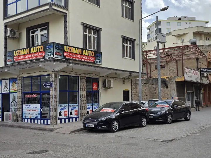 UZMAN AUTO