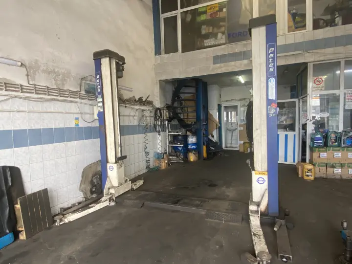 Uzman Ford Servisi