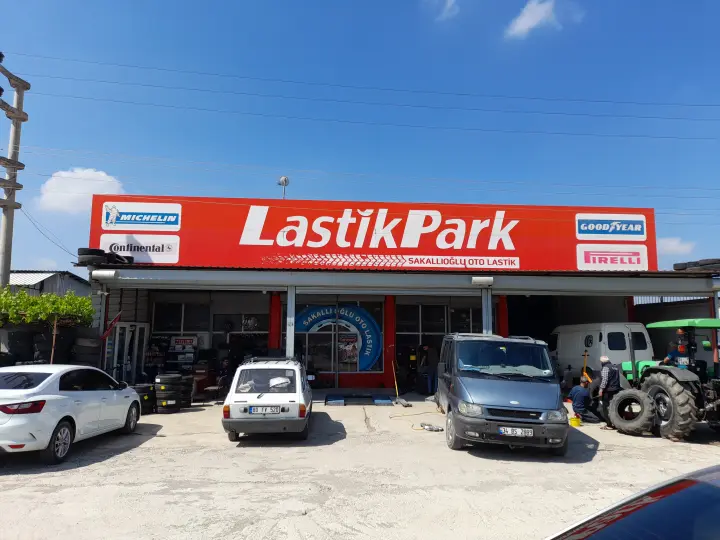 UZMAN LASTİK-Kenanoğlu Oto Lastik