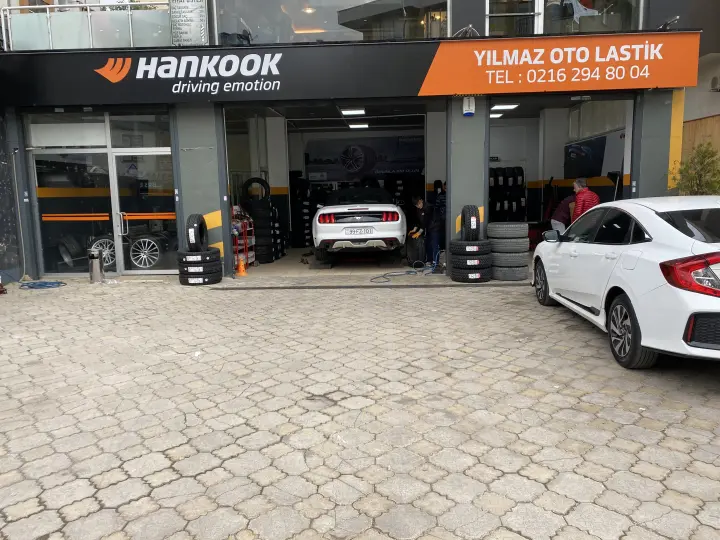 UZMAN LASTİK OTOMOTİV SAN.TİC.LTD.ŞTİ.