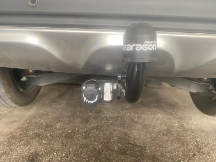 UZMAN LPG ÇEKİ DEMİRİ