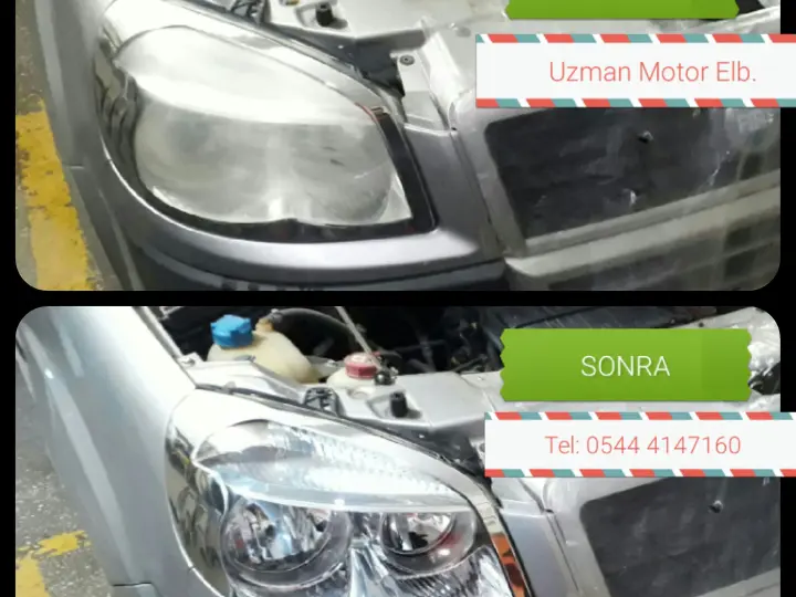 Uzman Motor