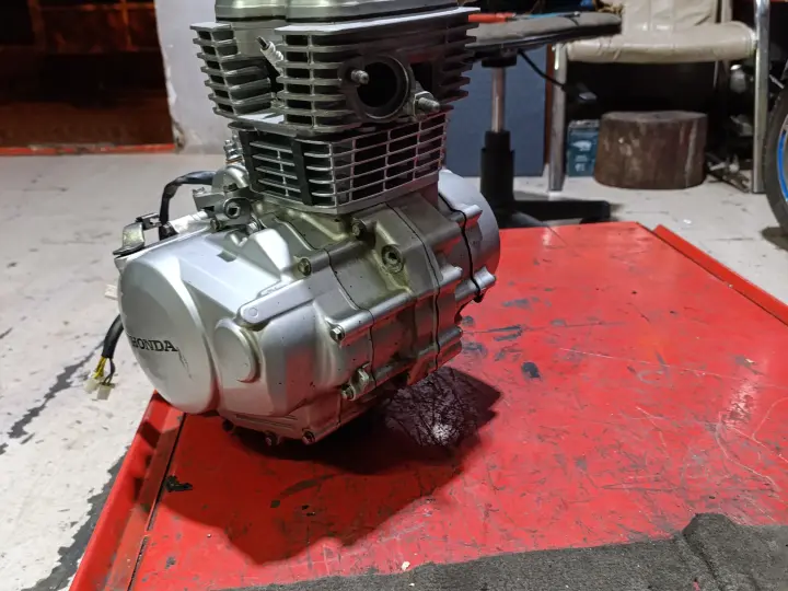 Uzman Motor Motorsiklet