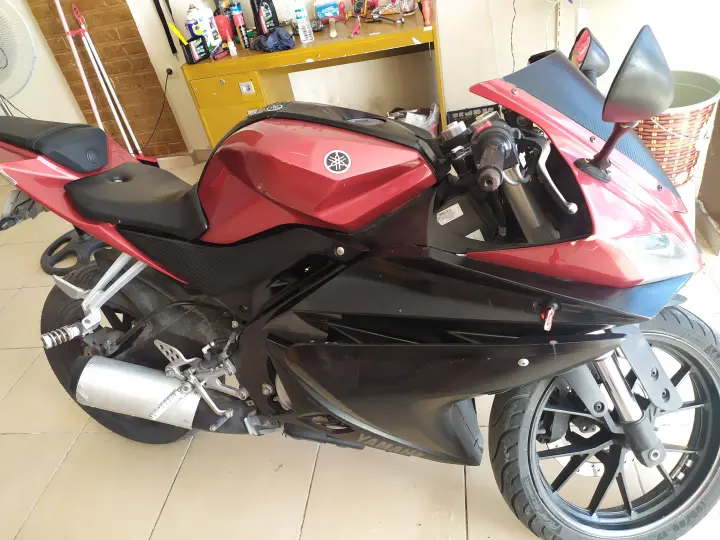 Uzman motor1