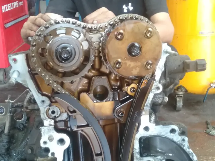 uzman opel & volkswagen özel servisi