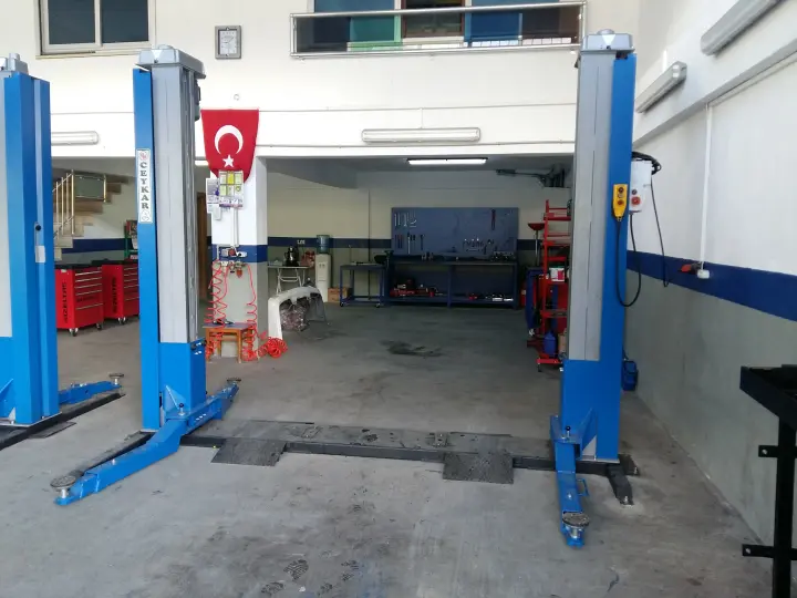 UZMAN OTO BODRUM