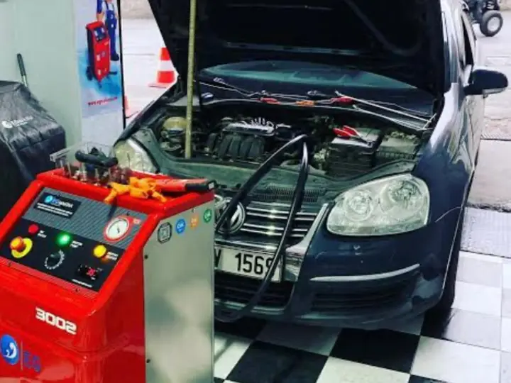 Uzman Oto Elektrik