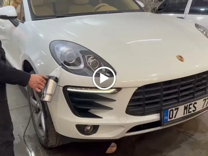 Uzman Oto elektrik