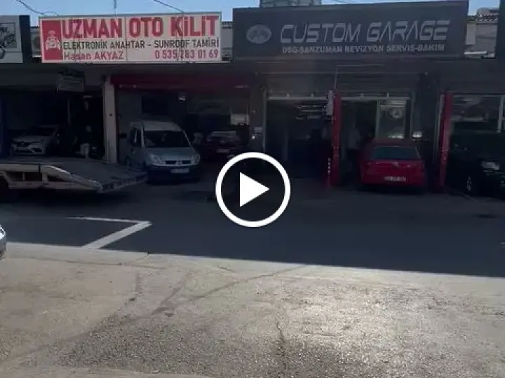 uzman oto kilit