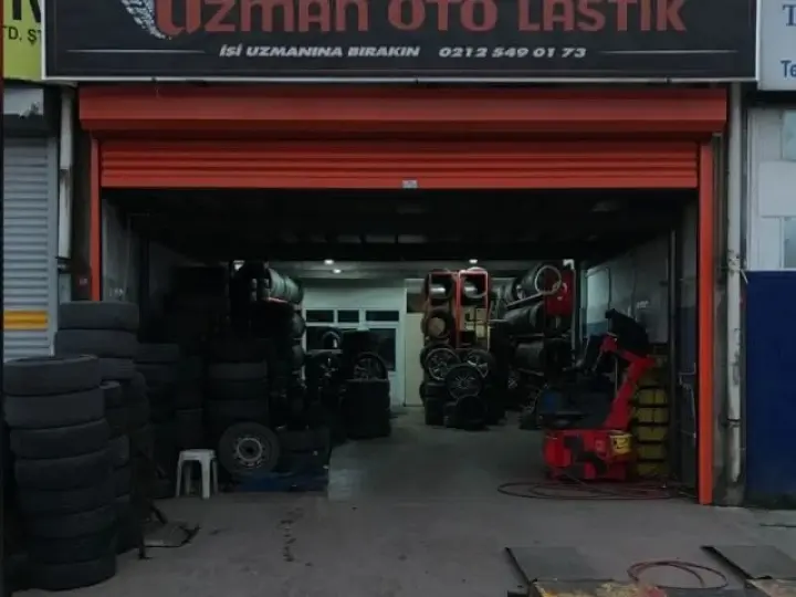 UZMAN OTO LASTİK YOL YARDIM EN YAKIN LASTİKÇİ