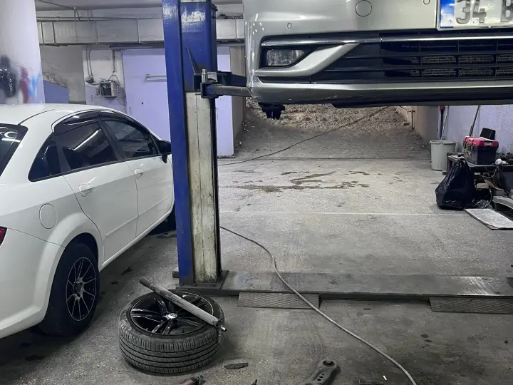 Uzman Oto Servis Bakım Avcılar