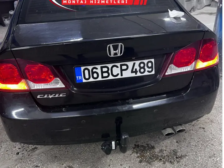 Uzman Oto Servis - Uzman Çeki Demiri Avcılar