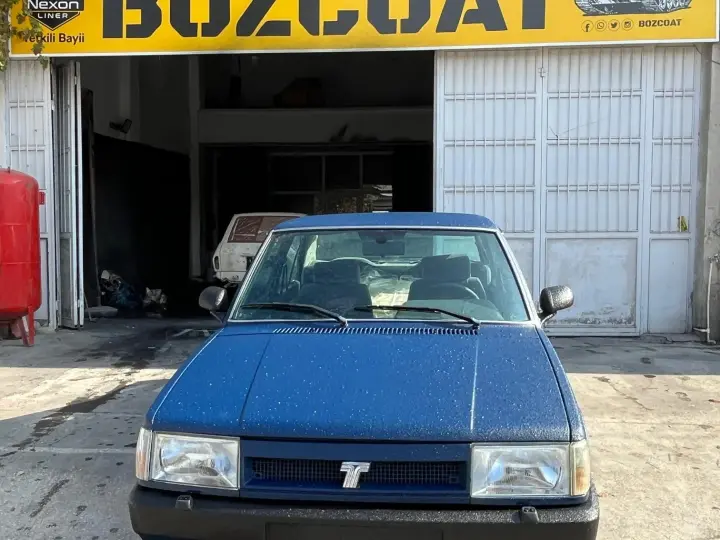 UZMAN OTO VE KAPLAMA