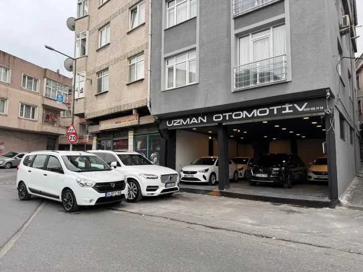 Uzman oto yıkama