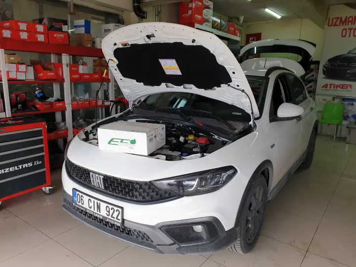 Uzman Otogaz / Atiker prins yetkili/bayi / Lpg Montaj / Otogaz tamiri