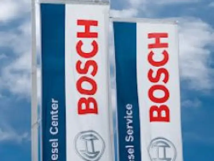 Uzman Pompa Bosch Diesel Service