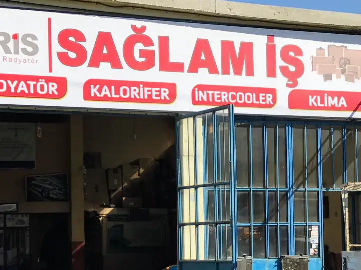 Uzman Radyatör