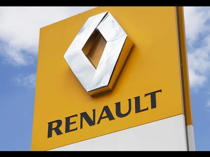 Uzman Renault