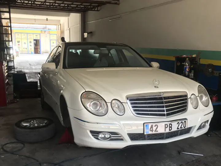 Uzman Rot Balans