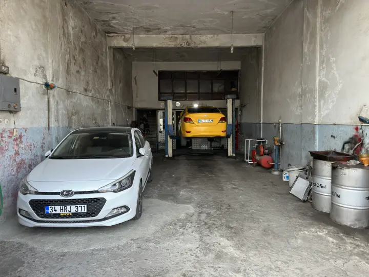 Uzman Servis