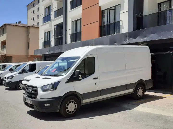 Uzman Taşıma - Personel Servis Taşımacılığı ve Nakliye Hizmetleri