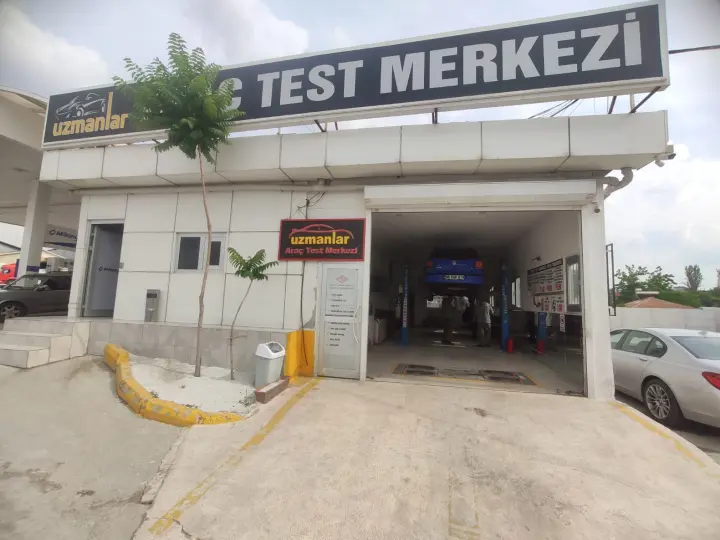 Uzmanlar Ankara Oto Ekspertiz