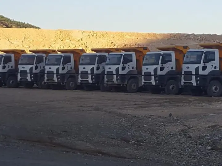 Uzmanlar Ford Cargo Tamir Bakım Servisi